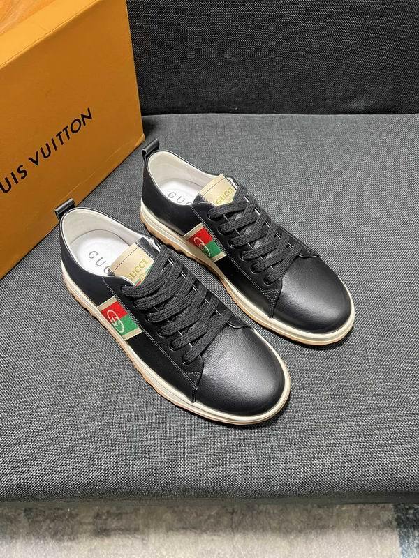 Gucci Men's Shoes 1609